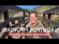 Exploring The Area Of LOUSÃ HIKING In PORTUGAL
