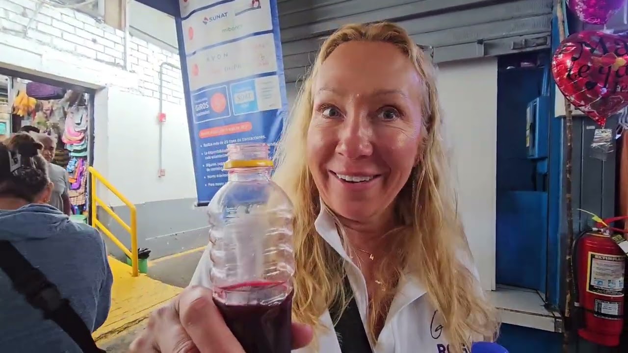 The Last Day In Peru | Food, Reflection, and Closing A Chapter