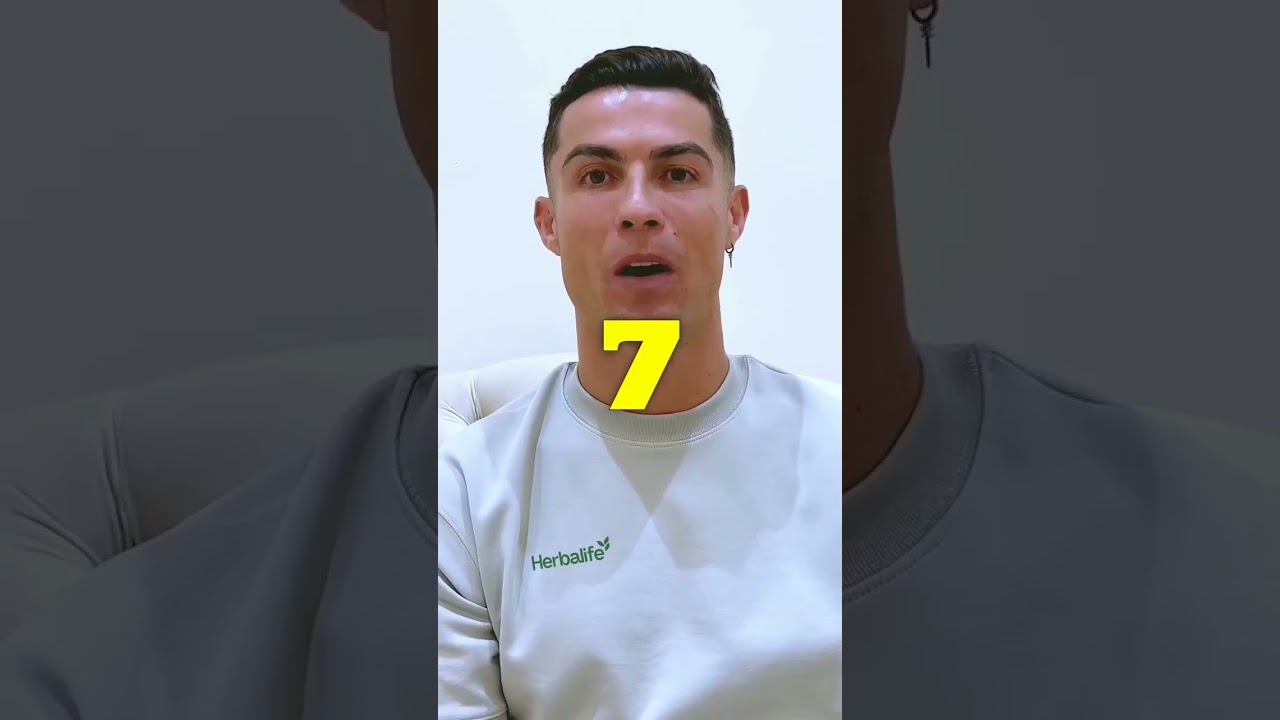 Top 10 Most Followed Person On Facebook