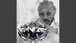 Boss Up (Instrumental)