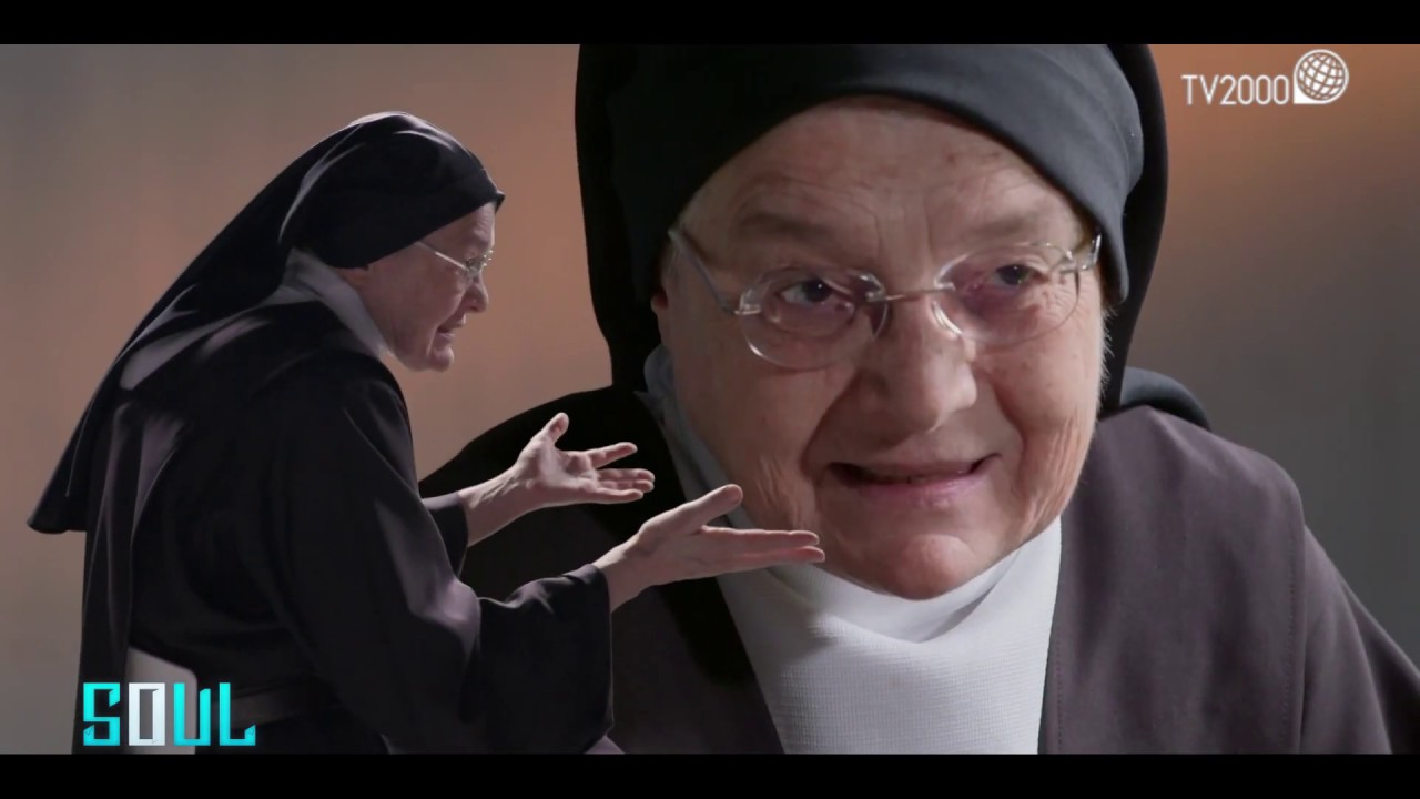 #SOUL - Cristiana Maria Dobner ospite di Monica Mondo