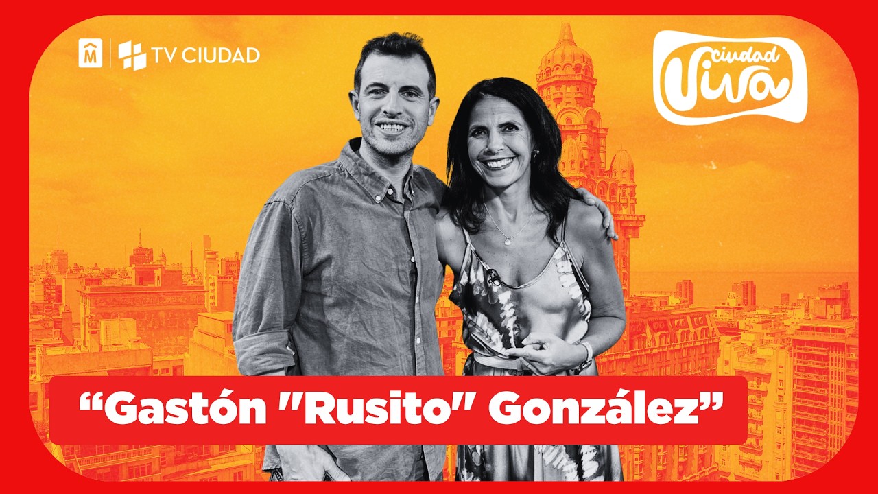 Entrevista a Gastón 