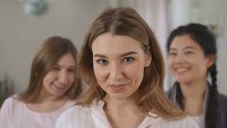 100 Facts About Girls You Didn’t Know