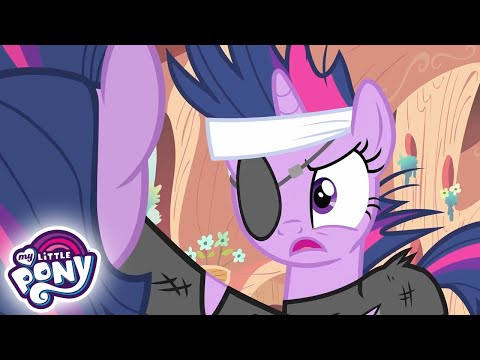 My Little Pony