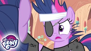 My Little Pony Türkçe Bu Zamanla Ilgili Arkadaşlık Büyülü İlk Sezon Tüm Bölüm 