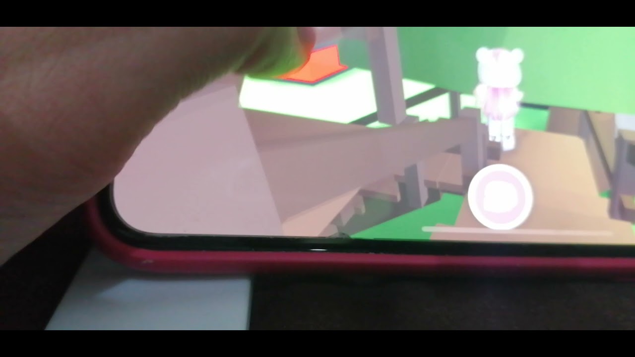 Gioco a roblox per la prima volta su youtube - YouTube