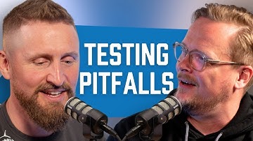 Why Software Projects Fail (And How to Fix Them)
