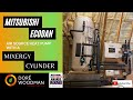 Mitsubishi Ecodan Installation and Mixergy Smart Hot Water Cylinder Installation