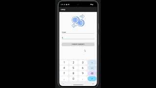 lab test (mobile apps development)