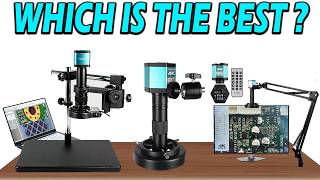 TOP 5 Best Electronics Microscope In 2026 - Aliexpress