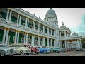 Fhvi royal classic dasara drive to mysore 2019 trailer