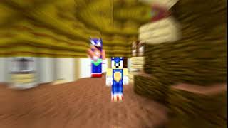 Sonic Skins for Minecraft screenshot 4