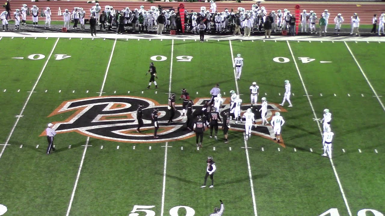 Lake Dallas Falcons vs. Wichita Falls Coyotes Part 5 YouTube