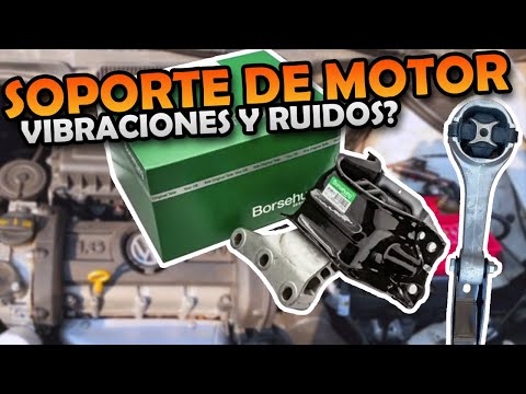 Como CAMBIAR SOPORTE