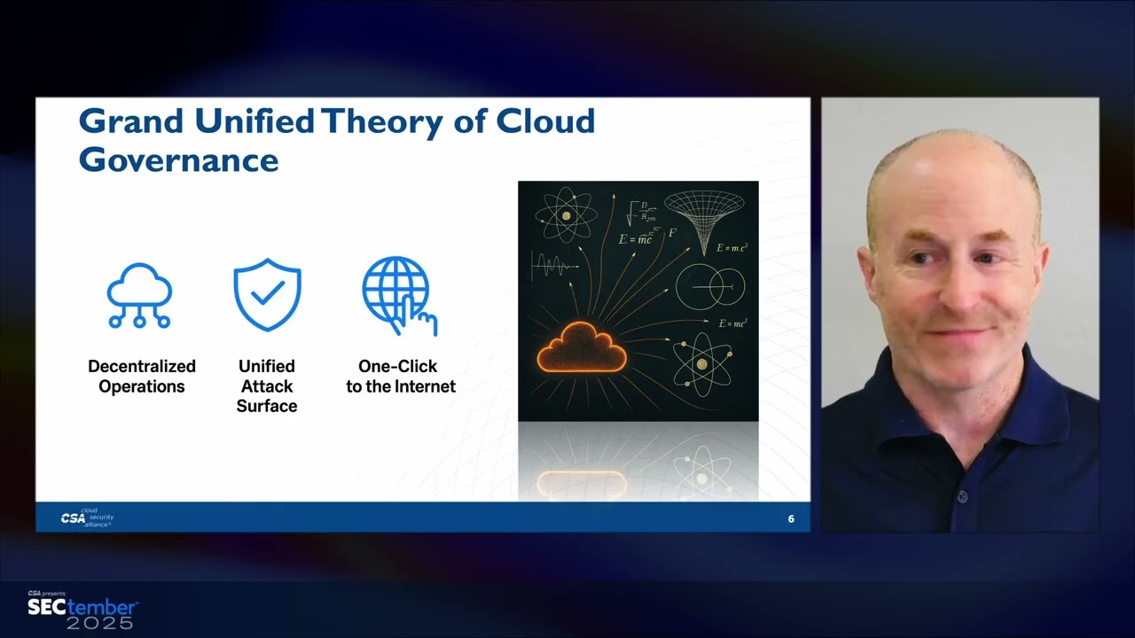 Measuring What Matters: Improving Cybersecurity Performance | SECtember 2025