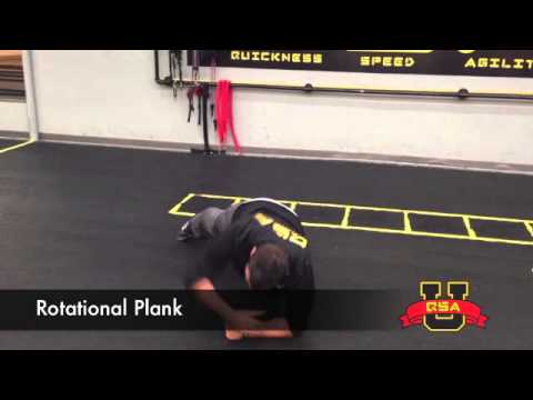 50+ Plank Variations to Help Shred, Sculpt, &amp; Strengthen Your Core!