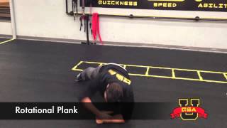 50+ Plank Variations to Help Shred, Sculpt, & Strengthen Your Core!