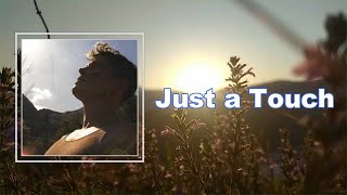 Perfume Genius - Just a Touch (Lyrics)