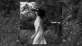 Charlotte Lawrence - Wait Up