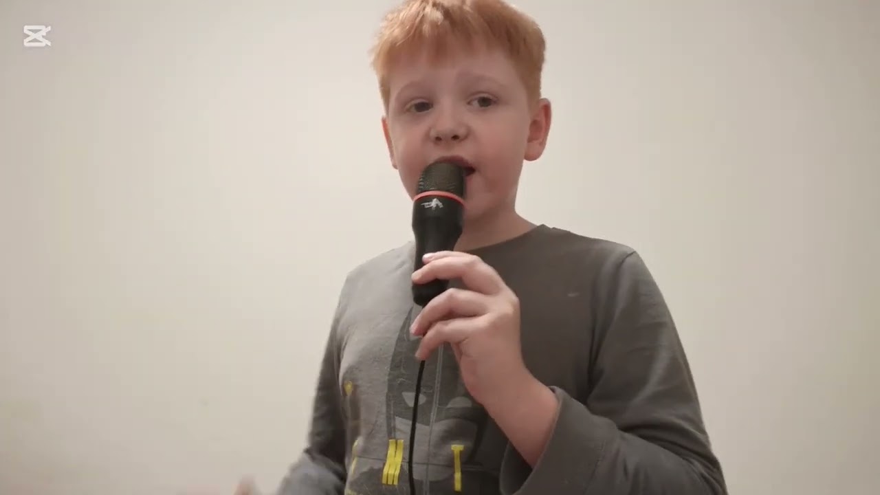 Zpívám celé Sleep Well