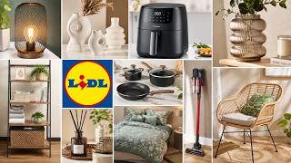 ❤️🥰 💙 ARRIVAGE LIDL 16 August 2026