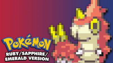 Thumbnail of Route 101 - Pokémon Ruby/Sapphire/Emerald Soundtrack