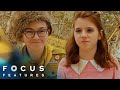 Sam and Suzy Fall in Love