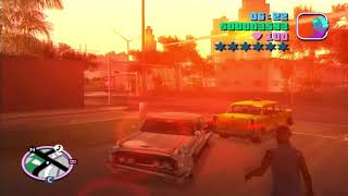 Grand Theft Auto: Vice City on PS4. Aneka - Japanese Boy