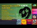 सुनहरी यादें - Bollywood Hits | Asha Bhosle Songs | Sunate Hain Sitare Raat Bhar Asha Bhosle