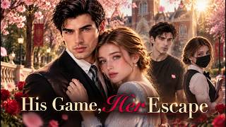 His Game, Her Escape #romance #betrayal #flickreels screenshot 5