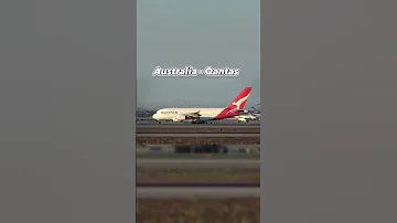 Countries And Their Biggest Airlines Part 1 Aviation 