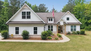 683 Teagle Rd, Jackson , GA