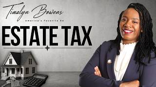 Estate Tax