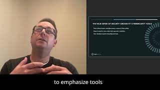 Buying Security Tools Isn't The Same as Being Secure