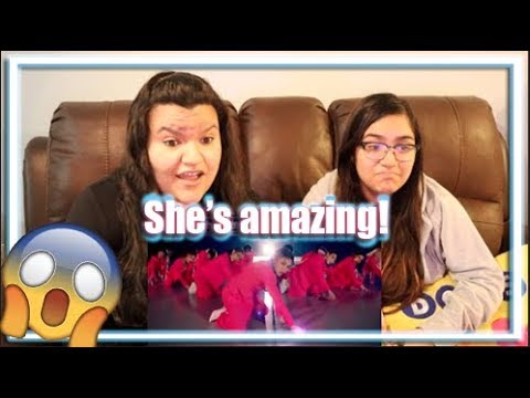 Ailee - Room Shaker Mv | First Reaction To Ailee!