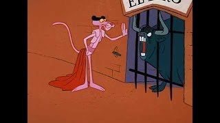 النمر الوردي الحلقة #9 | The Pink Panther ( جميع الحلقات كاملة )