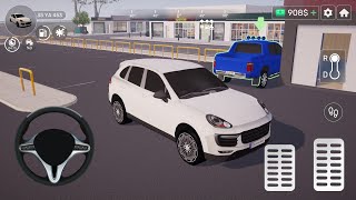 Araba Otopark Etme Simülatör Oyunu #5  Autopark Inc Car Parking  Android Gameplay