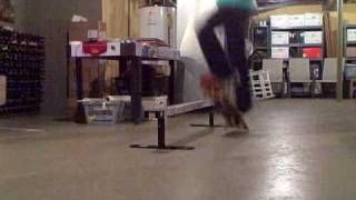 christmas montage (Element Flat Bar)