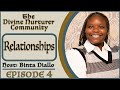 S.1. Episode 4: The Importance of Harmonious Relationships
