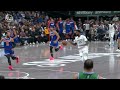 Naji Marshall (24 Points) Highlights vs. Knicks | November 27, 2024