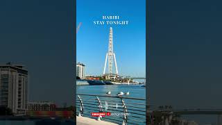 Habibi Stay Tonight | Turkish Arabic Party Song #arabicmusic #turkishmusic #chillbeats #dancemusic