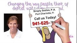 Simply Smiles Dentist Port Charlotte | Simply Smiles PA 