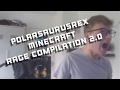 Polarsaurusrex minecraft rage compilation 20