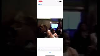 They denied stone