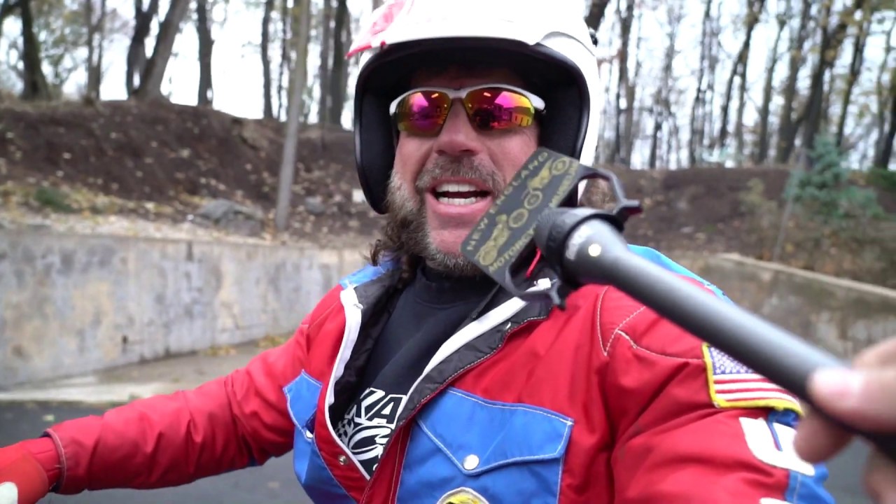 1974 Penton Berkshire 100