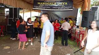 Stambul Jengki ll GAMBANG KROMONG MANGGALA JAYA TLP 089695880097