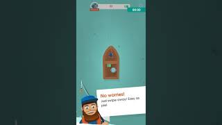 Hooked Inc (Android and iOS Game Amazing Fish) screenshot 5