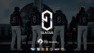 Team Intro GPL 2024 | GLACIUS