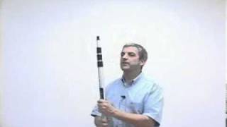 How to Install the Zipwall® Barrier System (20' Poles) - Jon-Don Video