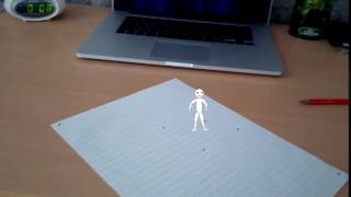 Visual Style | Animation and Special Effects Compositing